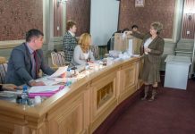 Novi predsednik skupštine, novi resori
